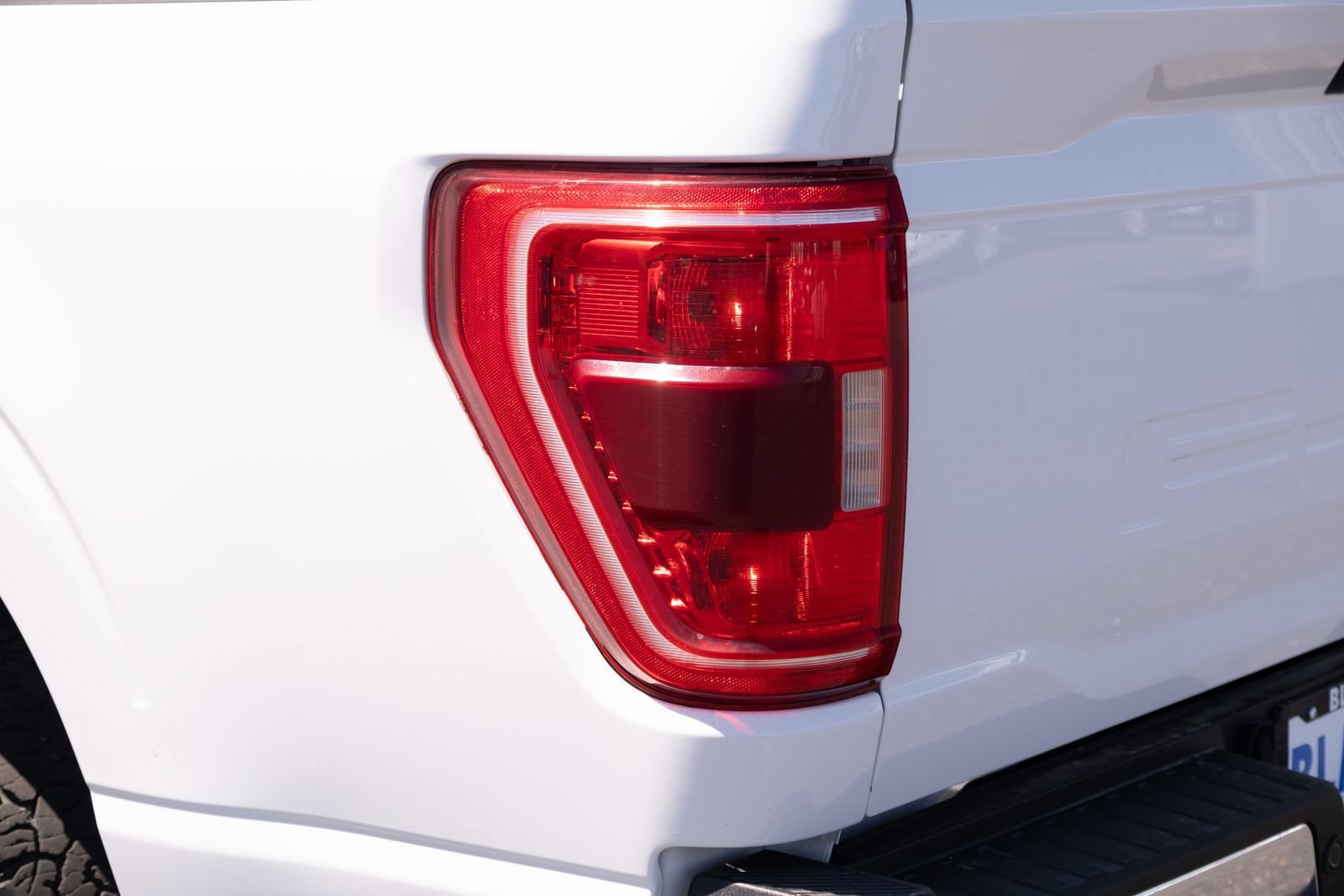 Used 2022 Ford F150 XLT w/ Trailer Tow Package AWD/4WD image 20