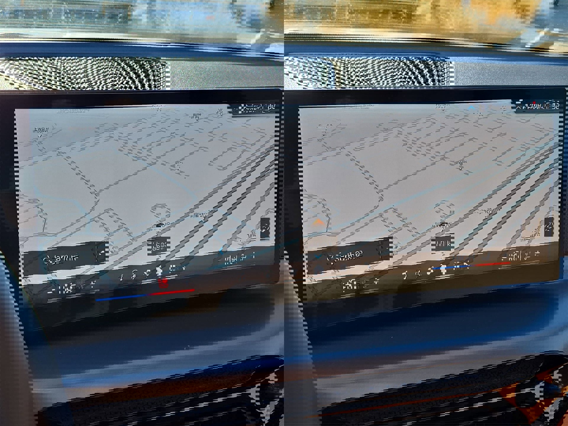 Used 2025 BMW 430i xDrive image 19