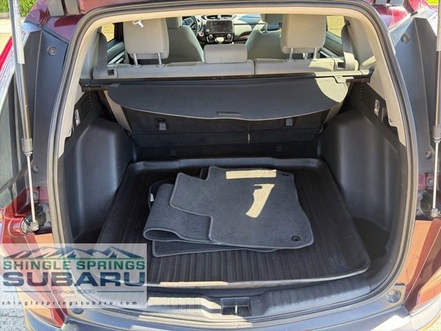 Used 2018 Honda CR-V EX image 23