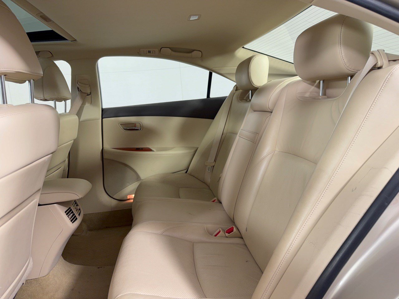 Used 2012 Lexus ES 350 FWD image 25