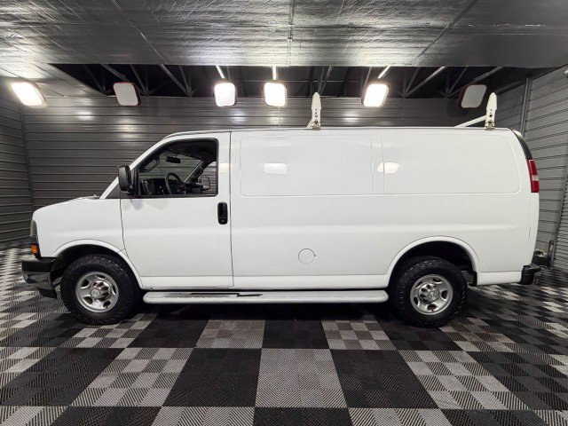 Used 2019 Chevrolet Express 2500 w/ Driver Convenience Package image 9