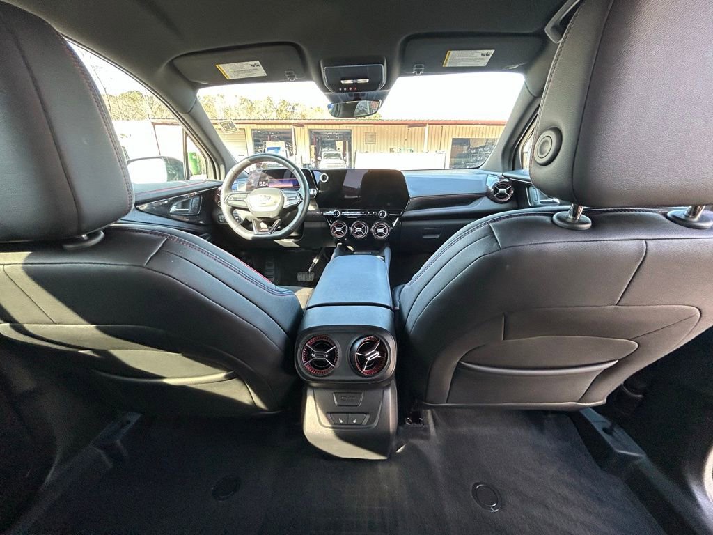 Used 2024 Chevrolet Blazer EV RS image 23