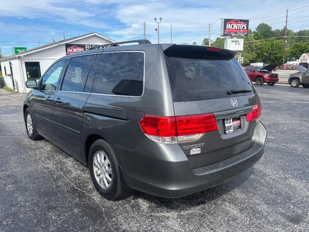 Used 2008 Honda Odyssey EX-L image 6