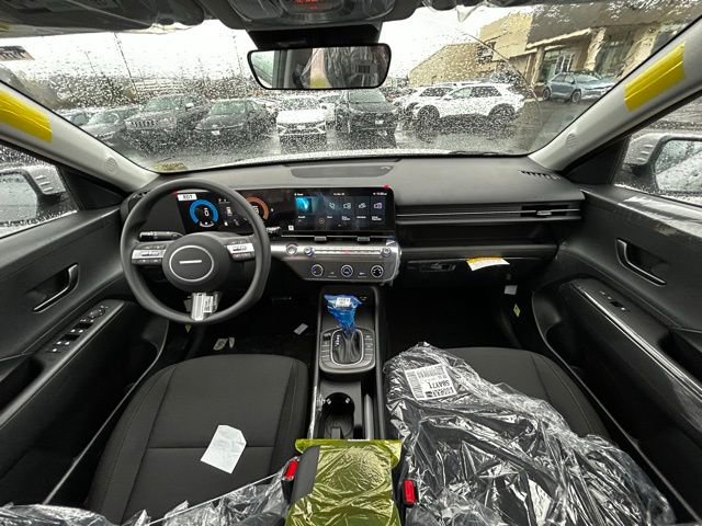New 2026 Hyundai Kona SE image 10