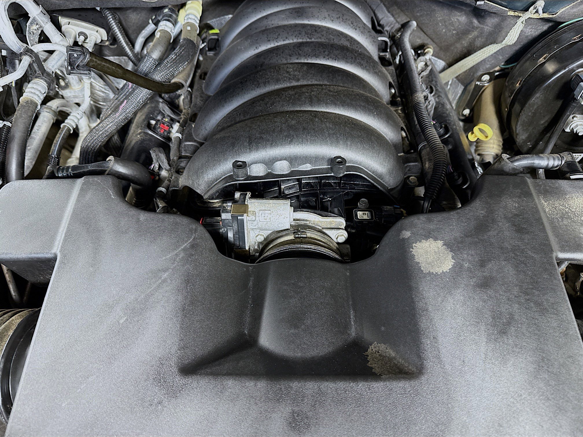 Used 2019 Chevrolet Tahoe LS image 37