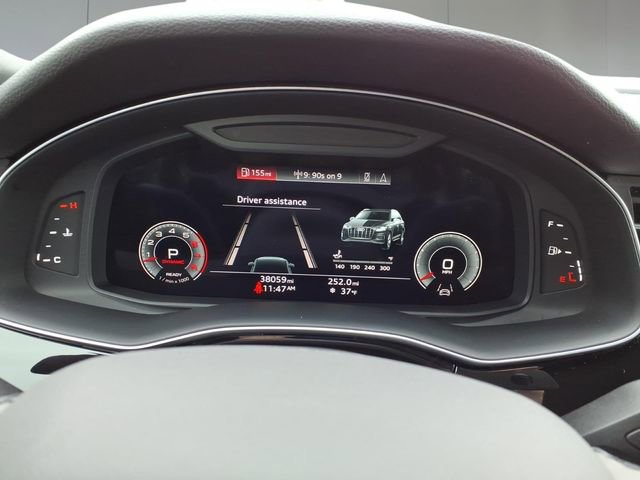 Used 2023 Audi Q7 3.0T Premium Plus w/ Premium Plus Package image 21