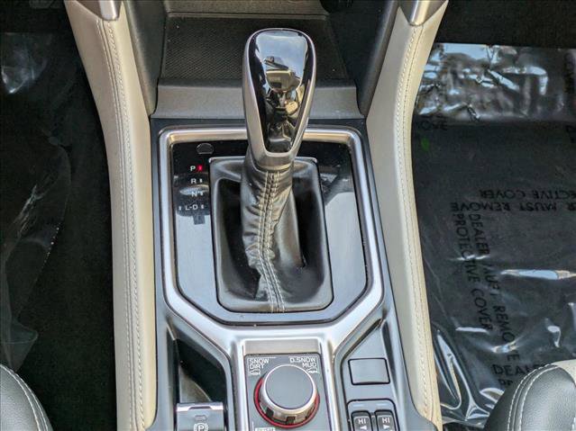 Used 2019 Subaru Forester Limited image 12