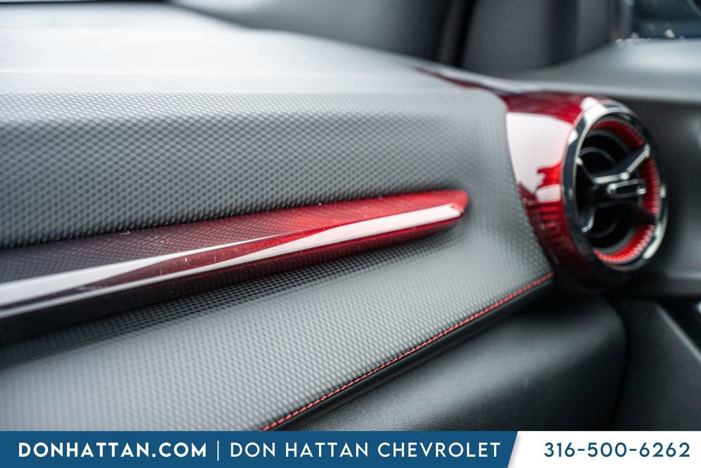 New 2026 Chevrolet Equinox RS image 15