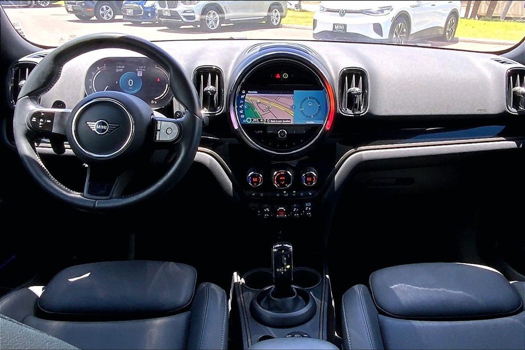 Used 2023 MINI Cooper Countryman S FWD image 14