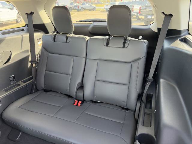 New 2026 Ford Explorer Active w/ Active Comfort Package image 27