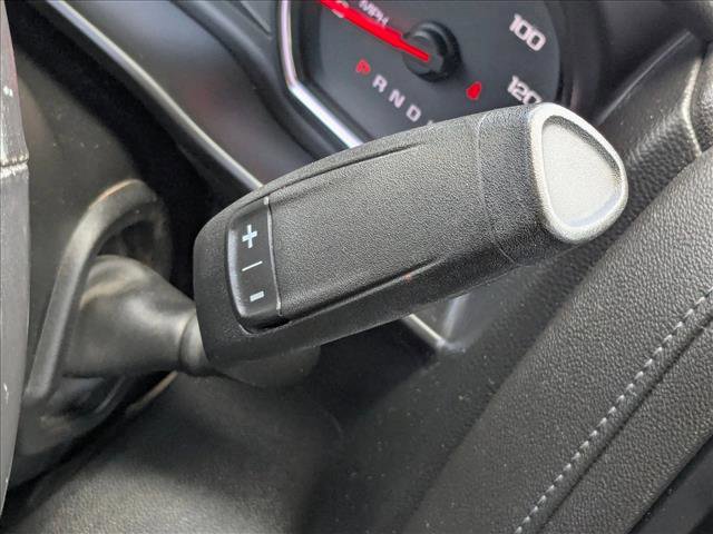 Used 2021 Chevrolet Silverado 3500 LT w/ Texas Edition AWD/4WD image 12