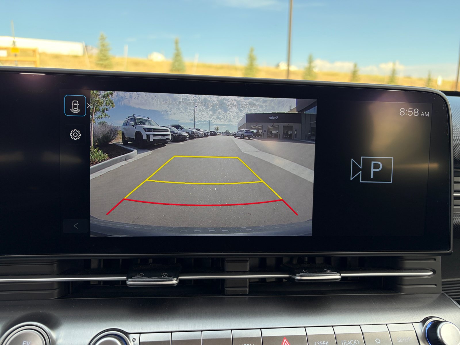 Certified 2024 Hyundai Kona SE FWD image 27