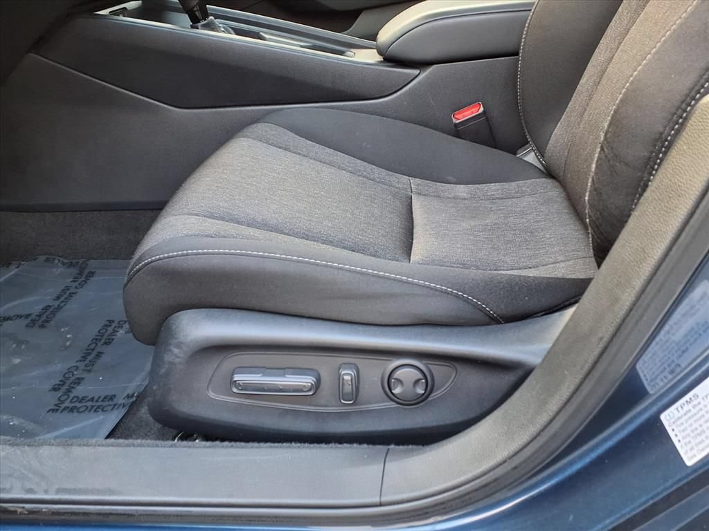 Used 2024 Honda Accord EX image 17