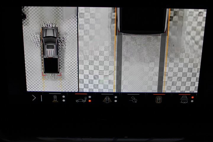 New 2026 GMC Sierra 1500 Denali image 51