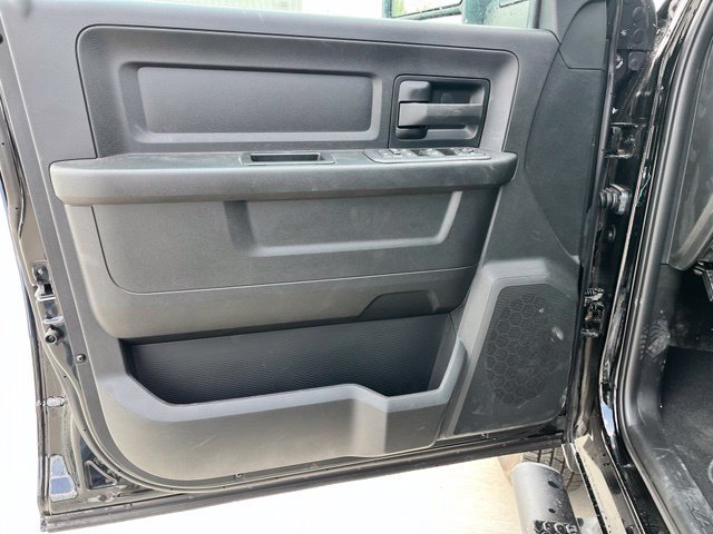 New 2027 RAM 3500 Tradesman AWD/4WD image 16