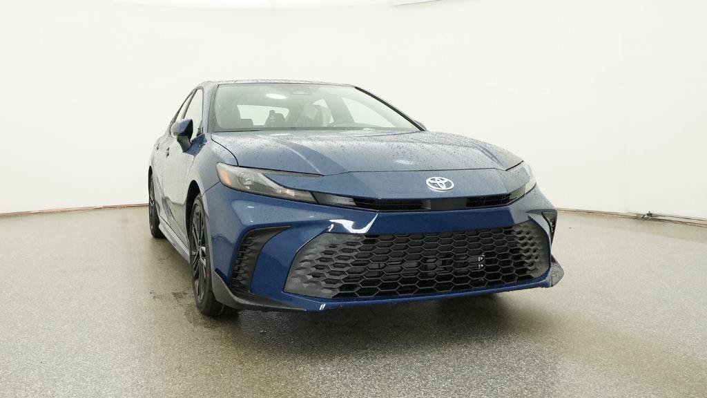 New 2026 Toyota Camry SE w/ Convenience Package FWD image 33