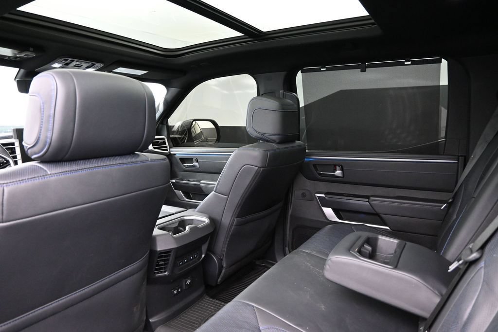Used 2023 Toyota Tundra Platinum AWD/4WD image 18