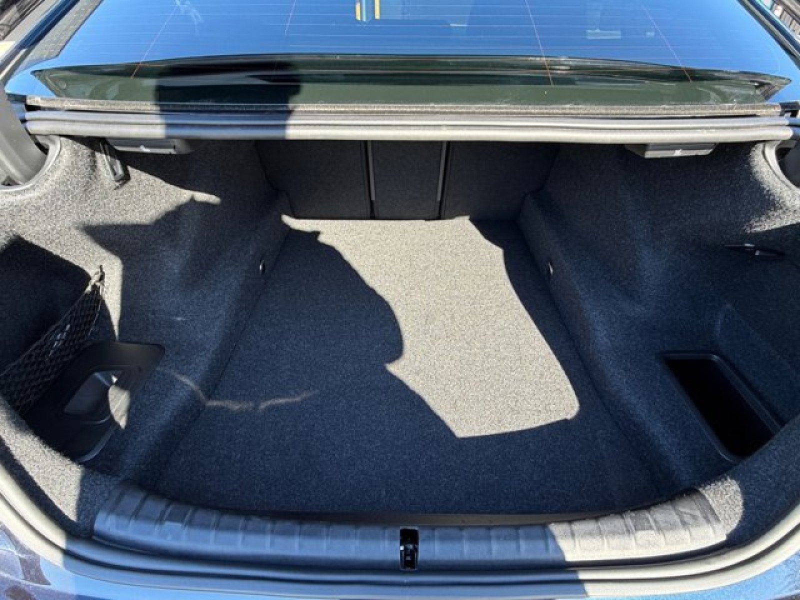 Used 2022 BMW M550i xDrive w/ Dynamic Handling Package image 19