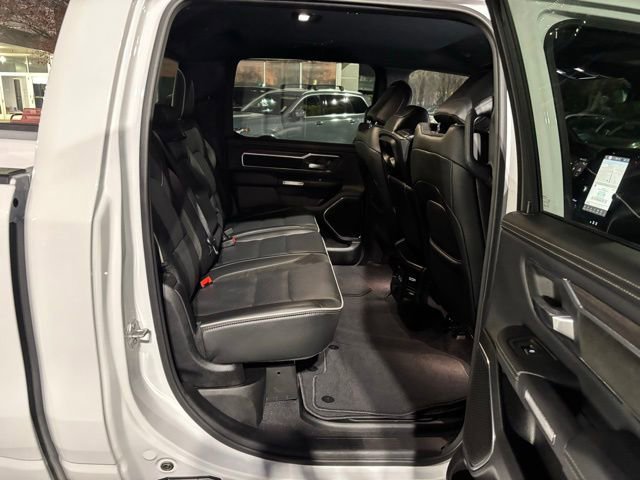 Used 2025 RAM 1500 Laramie image 35