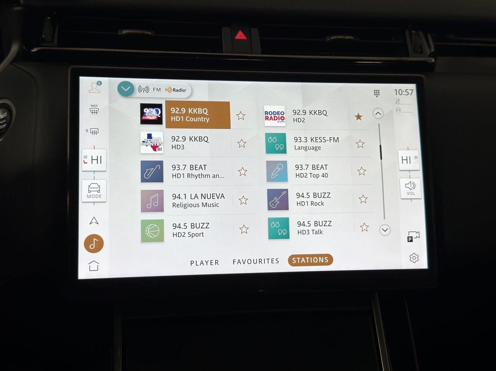 Used 2024 Land Rover Range Rover Velar Dynamic SE image 26