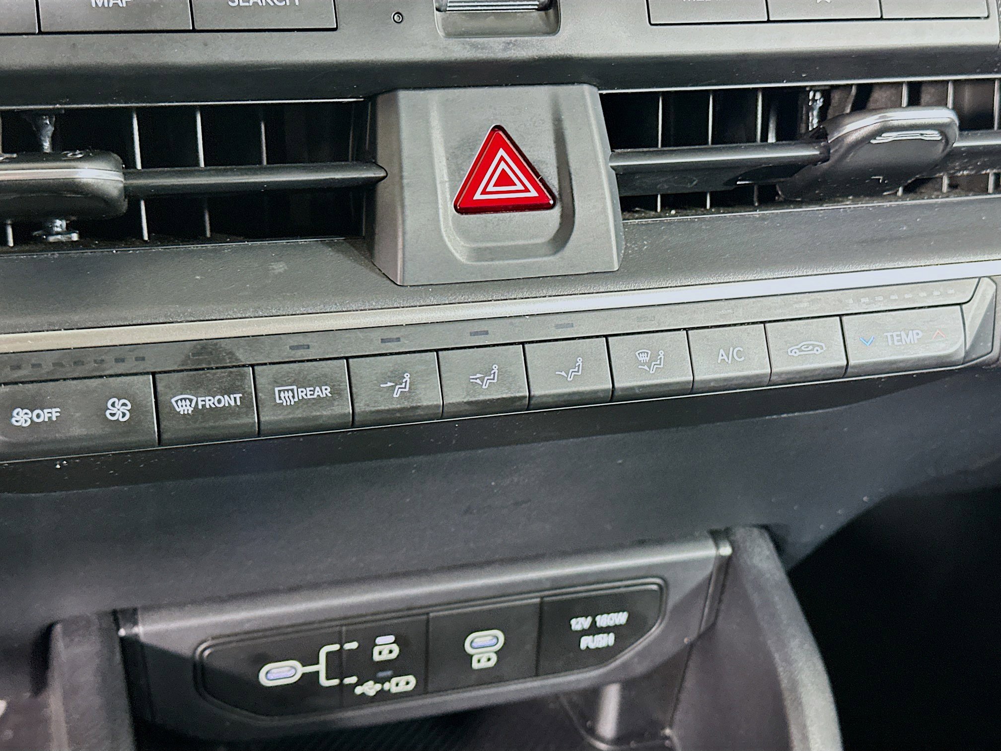 Used 2025 Kia K4 FWD image 23