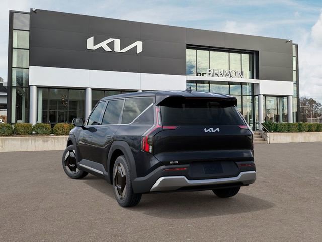 New 2026 Kia EV9 Light RWD image 5