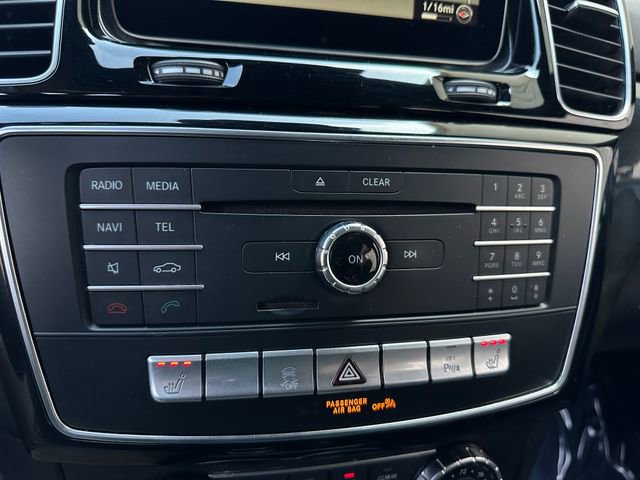 Used 2017 Mercedes-Benz GLE 350 4MATIC image 30