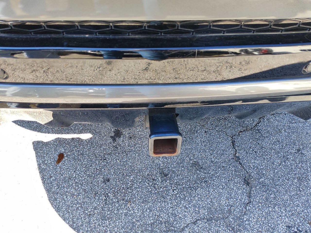 Used 2017 Land Rover Discovery Sport HSE image 21