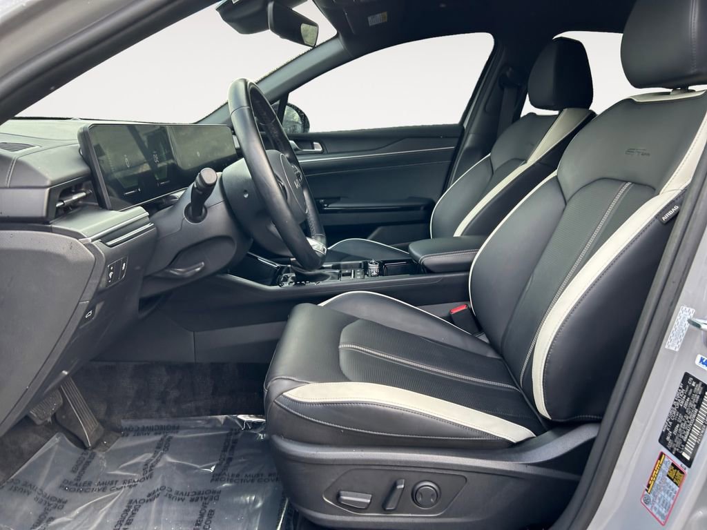 Used 2025 Kia K5 GT-Line image 15