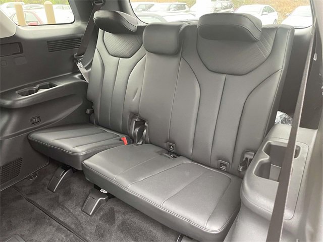 Certified 2025 Hyundai Palisade XRT image 12
