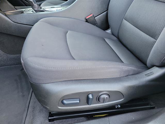 Used 2024 Chevrolet Malibu LT FWD image 4