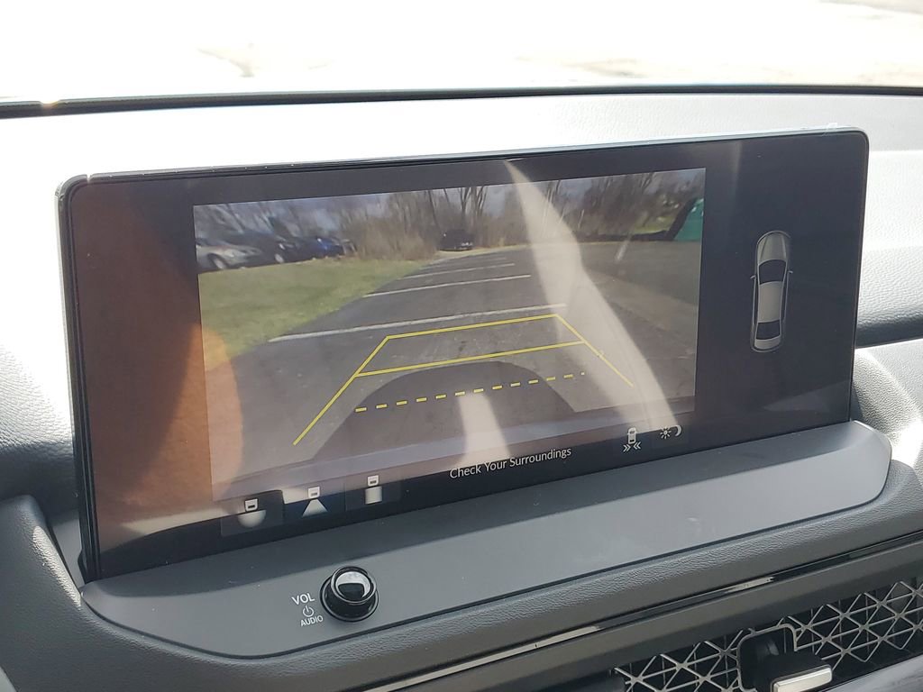 New 2026 Honda Accord Touring image 22