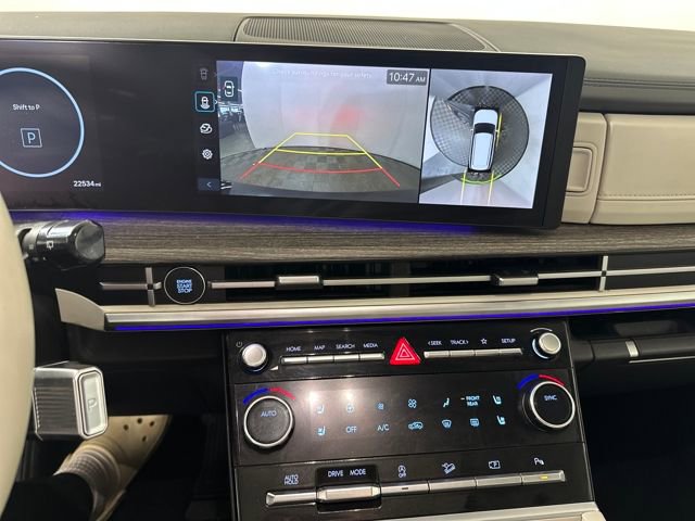 Used 2024 Hyundai Santa Fe Limited image 22