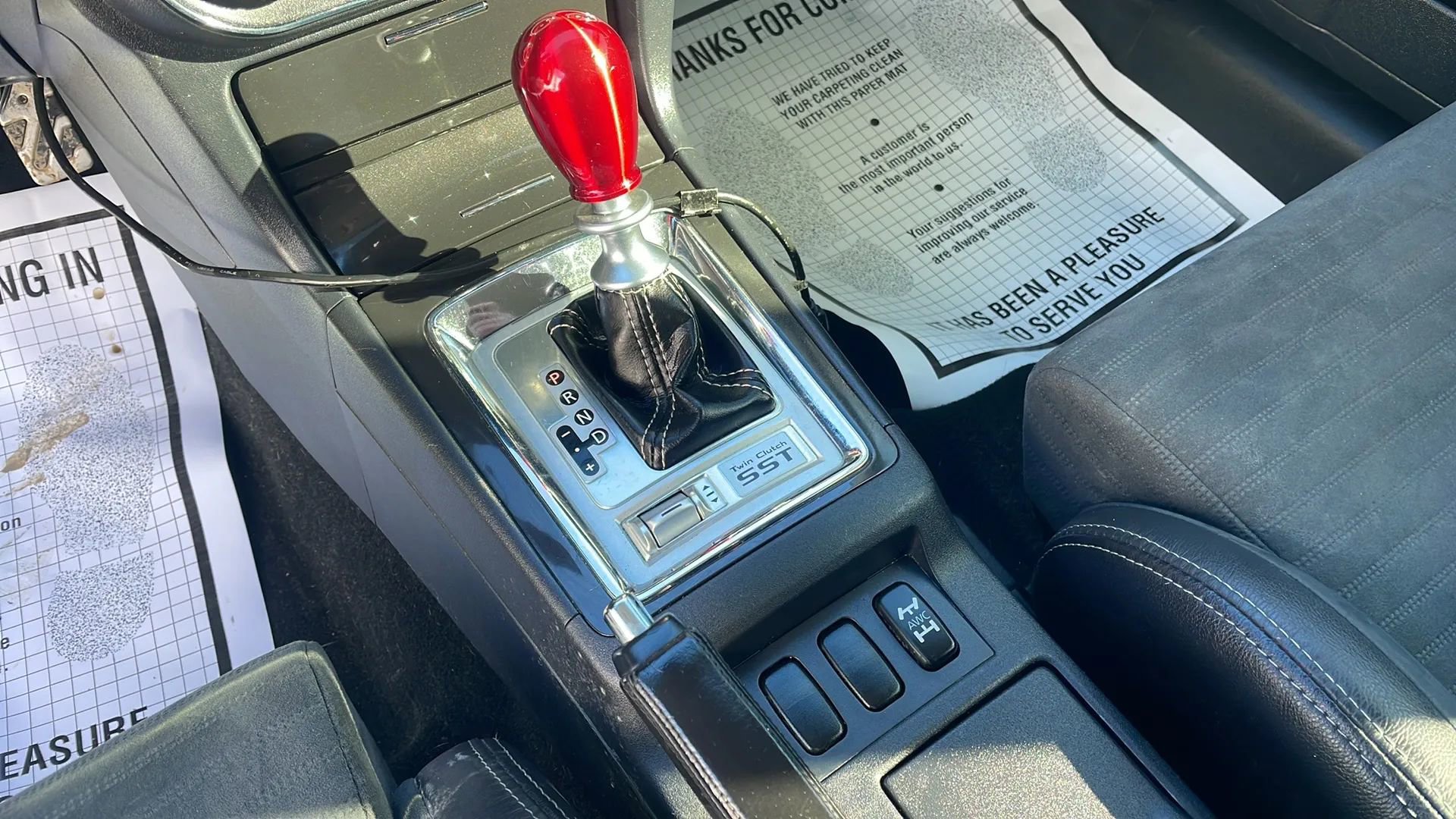 Used 2011 Mitsubishi Lancer Evolution MR image 28