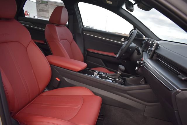 New 2026 Kia K5 GT-Line image 14