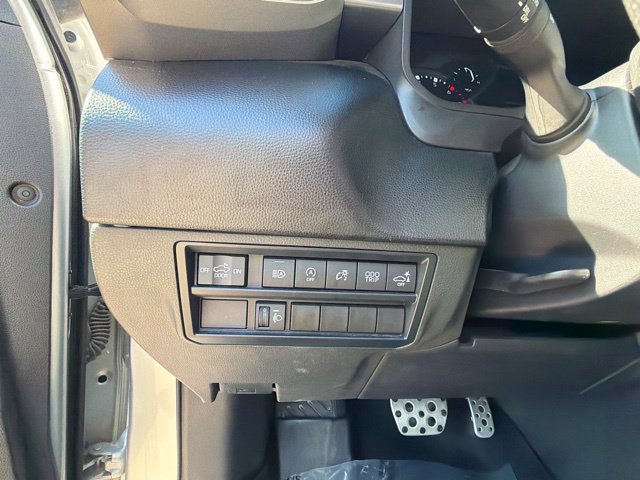 Used 2023 Toyota Tundra SR5 w/ TRD Off-Road Premium Package AWD/4WD image 30