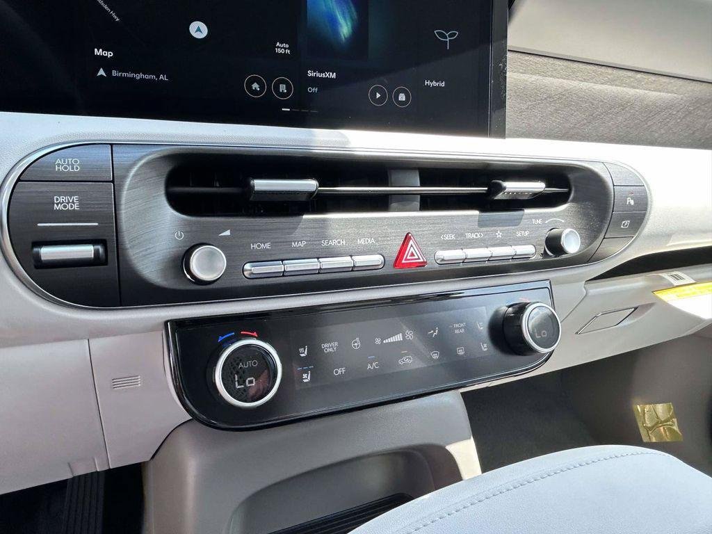 New 2026 Hyundai Palisade SEL Premium FWD image 46