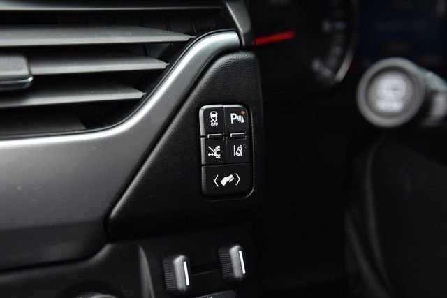 Used 2015 Chevrolet Tahoe LTZ AWD/4WD image 13