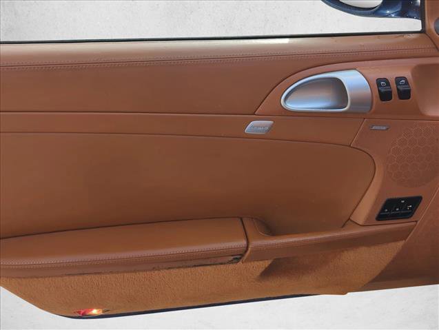 Used 2008 Porsche Cayman S image 10
