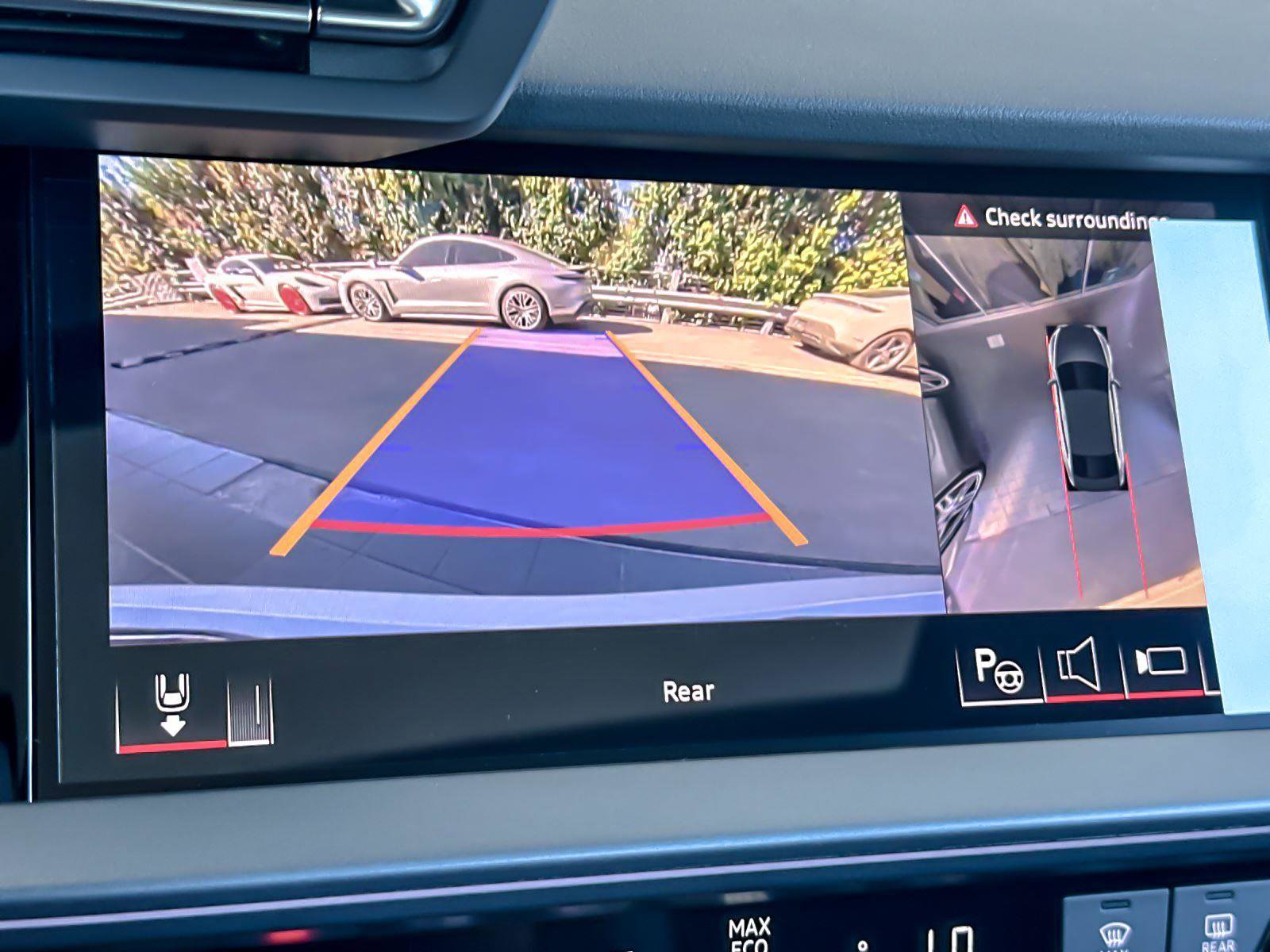 New 2026 Audi S3 Premium AWD/4WD image 18