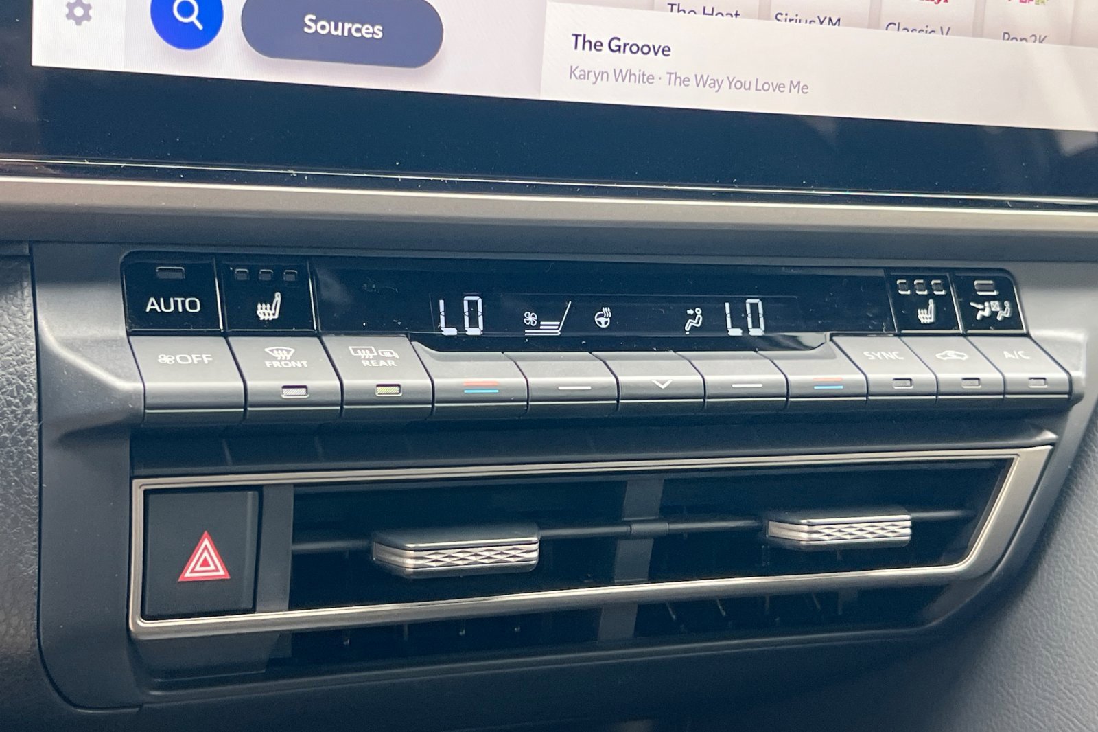 New 2026 Toyota Camry XSE image 17