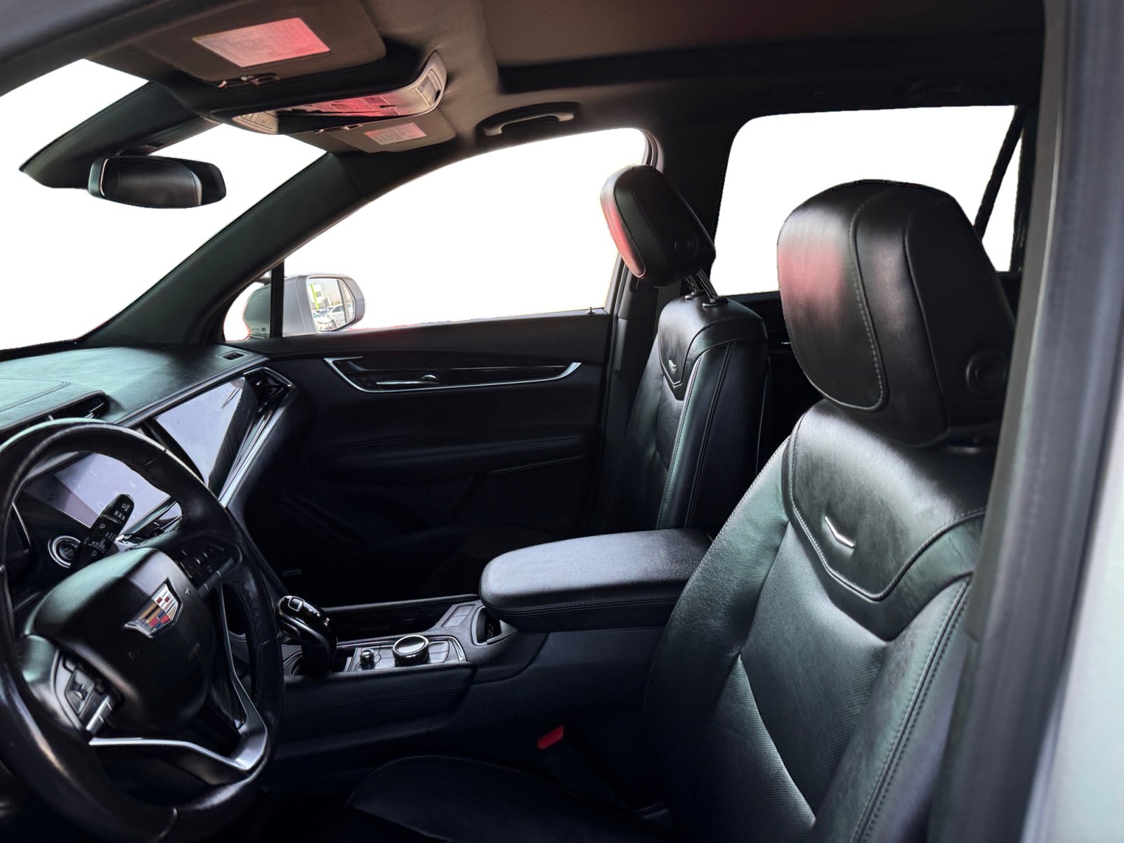 Used 2020 Cadillac XT6 Premium Luxury image 10