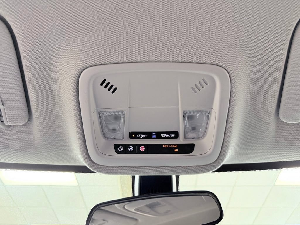 Used 2019 Chevrolet Traverse LS FWD image 53