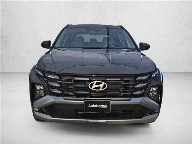 Certified 2026 Hyundai Tucson SEL Plus FWD image 6