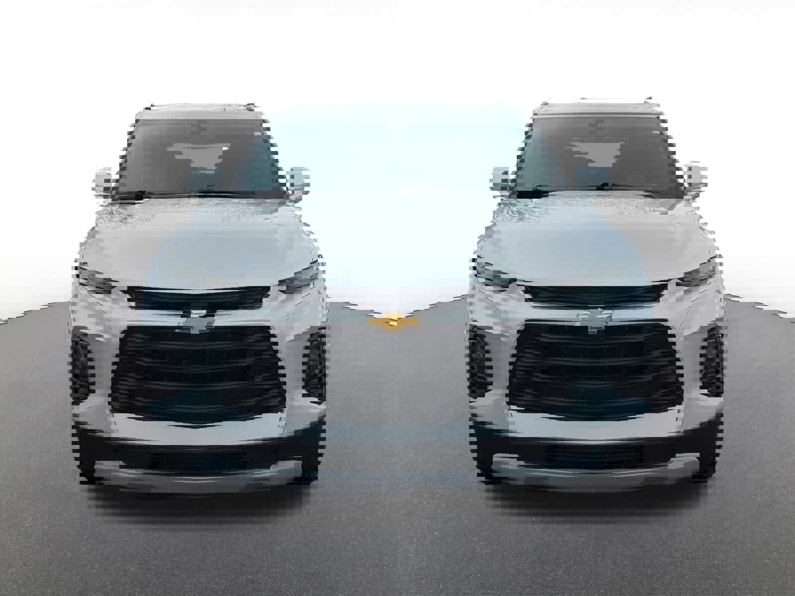 Used 2020 Chevrolet Blazer LT image 9