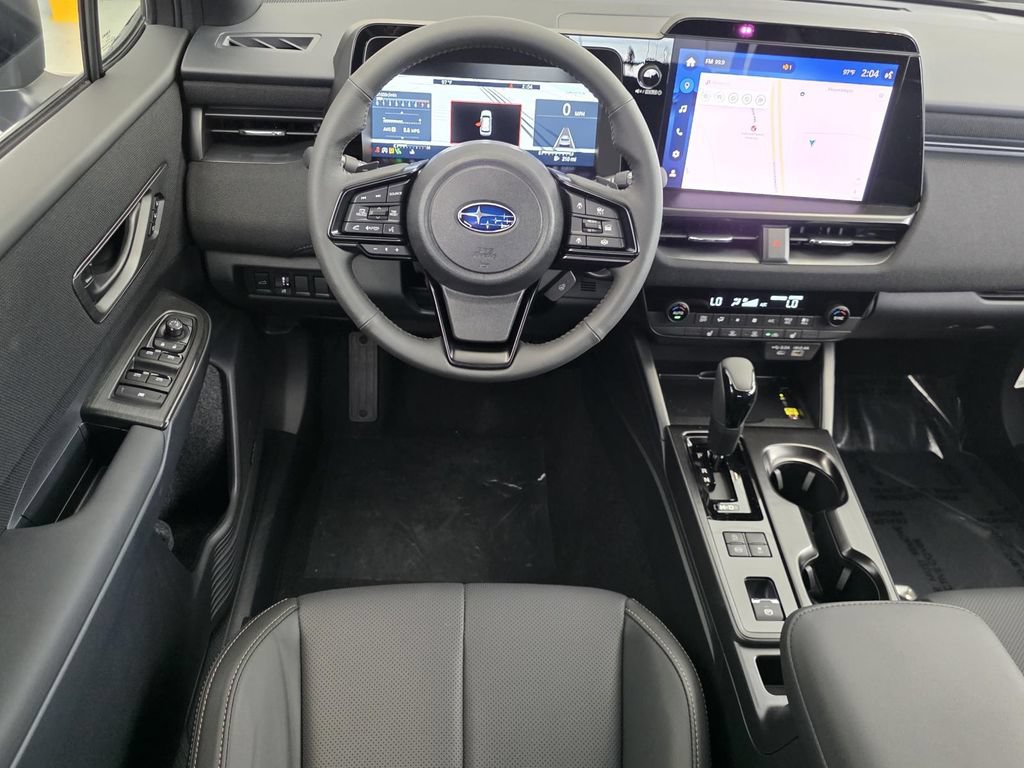 New 2026 Subaru Outback Limited AWD/4WD image 14