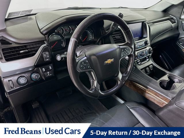 Used 2018 Chevrolet Tahoe LT image 11