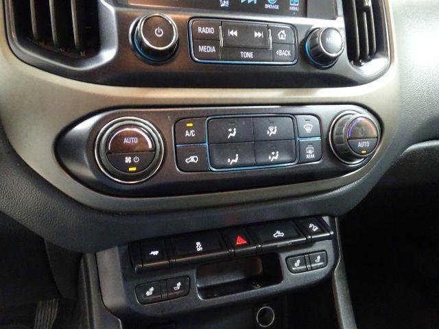 Used 2016 Chevrolet Colorado Z71 image 31