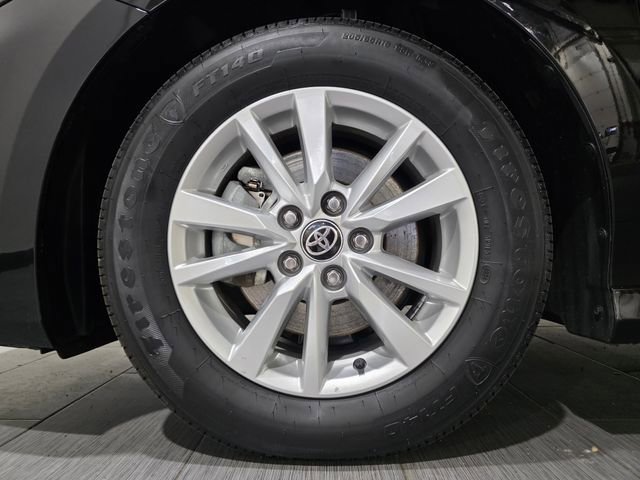 Used 2025 Toyota Camry LE w/ Convenience Package FWD image 22