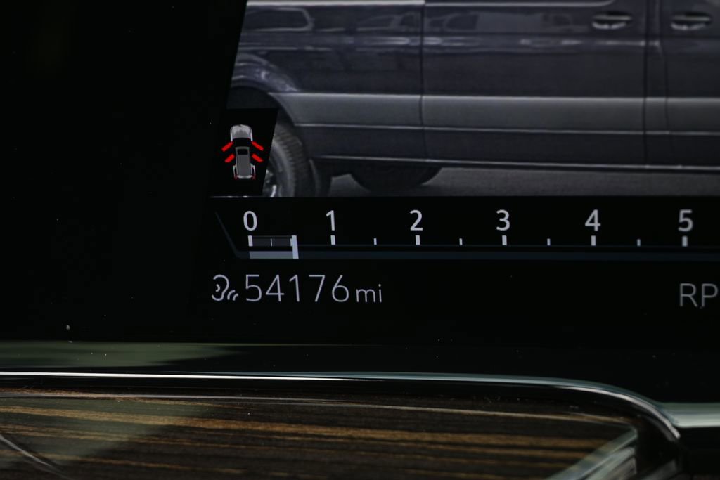 Used 2021 Cadillac Escalade Sport AWD/4WD image 12